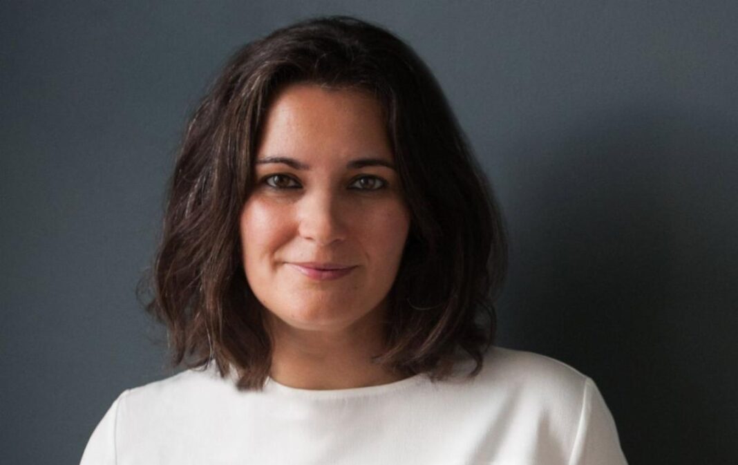 RACHEL ADAMS CURATOR TALK