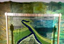 River of Grass at the Art and Culture Center/Hollywood River of Grass at the Art and Culture Center/Hollywood