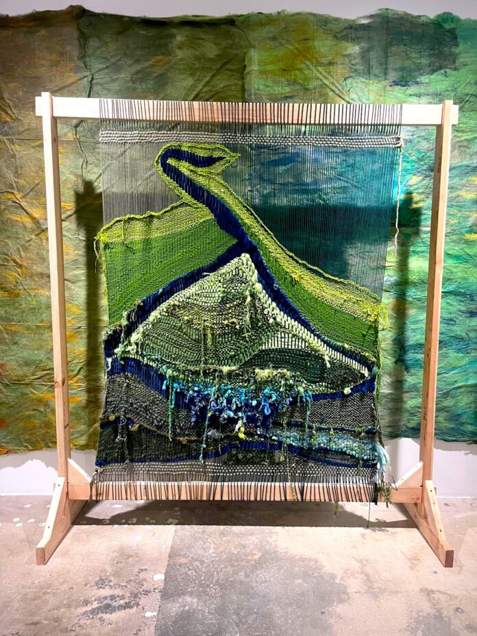 River of Grass at the Art and Culture Center/Hollywood