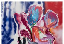 La Nau se convierte en un espacio donde confluyen la pintura, la memoria y la reflexión crítica gracias a Rossi Aguilar Rossi Aguilar