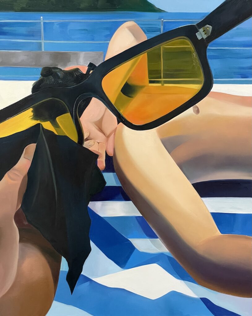 Palm Beach Modern + Contemporary