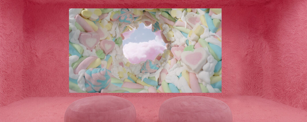 Sugar Coated Sugar Coated