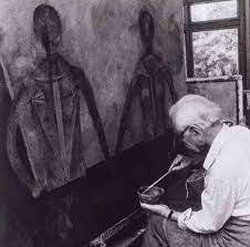 Unpublished Works by Tamayo