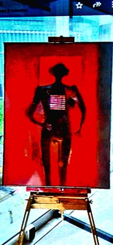 Unpublished Works by Tamayo