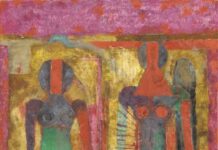 Unpublished Works by Tamayo – Who Certifies Them? Unpublished Works by Tamayo