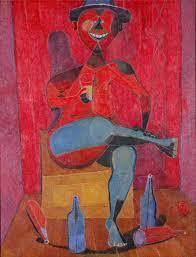 Unpublished Works by Tamayo