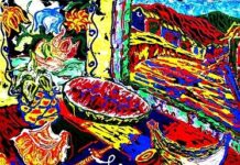 A Shareable Guide for Artists, Creatives & Students