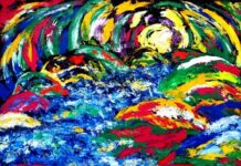 Interdisciplinary Artist vs. Multidisciplinary Artist caldas candara