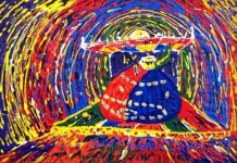 Comprehensive PPC growth strategy for a visual artist’s business caldas-candara