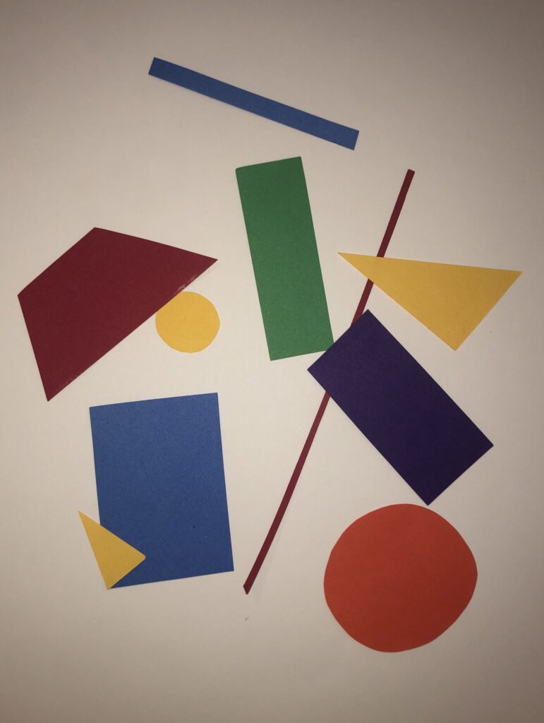 Lyubov Sergeyevna Popova