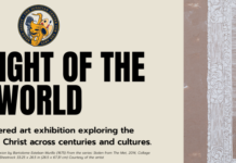 The Light of the World Exhibition Opens at the Olga M. and Carlos A. Saladrigas Gallery in Miami