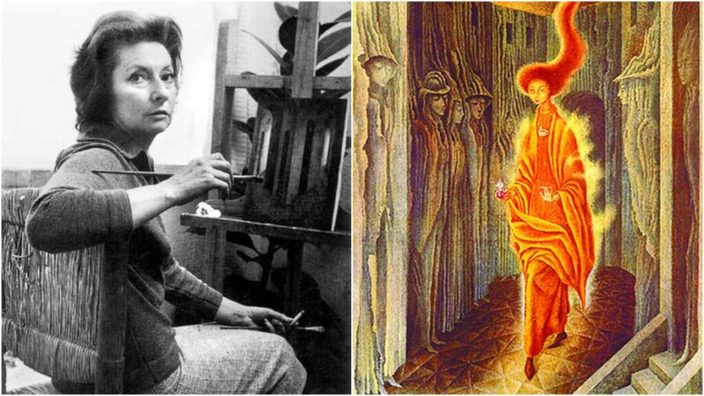 Remedios Varo (