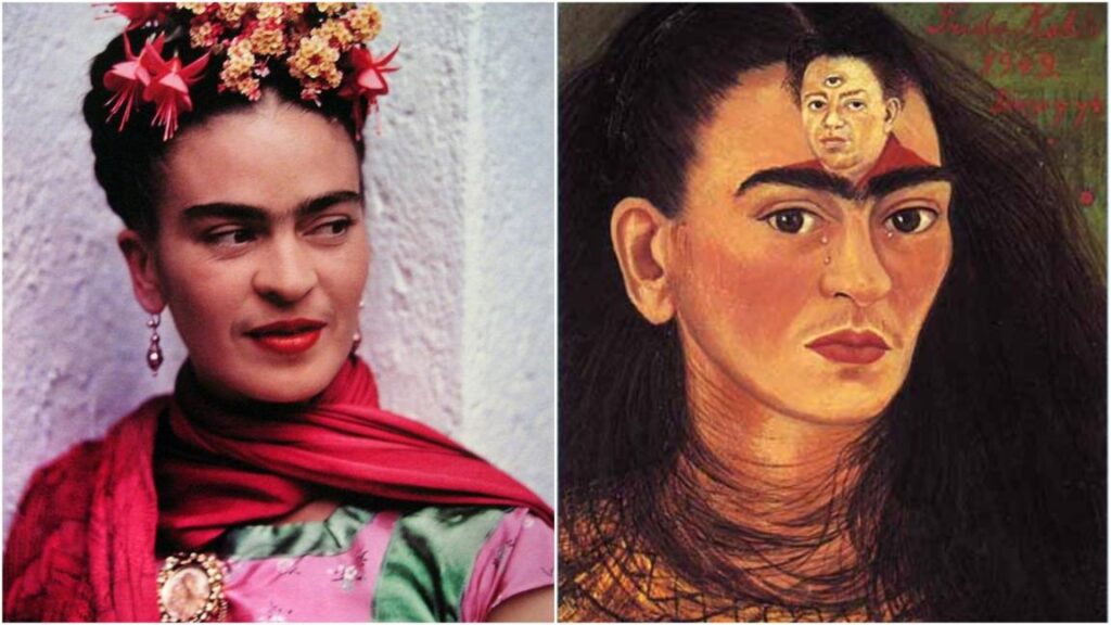 Frida Kahlo