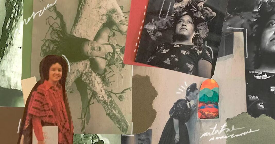 Beyond Frida: Seven Mexican Women Artists Who Redefined Art History