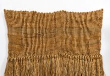 Contemporary Textile Art — Material, Memory, and the Expanded Field of Fiber AURÈLIA MUÑOZ