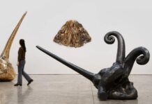 Alma Allen: Representing US at Venice Biennale 2026 Alma Allen