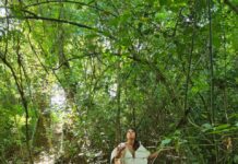 Anna Biondo, Artist Residency Anna Biondo