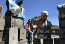 Artist Demo with Katherine Stanek Artist Demo with Katherine Stanek