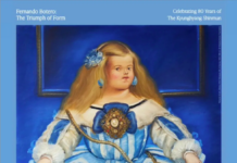 Fernando Botero in Seoul Fernando Botero in Seoul