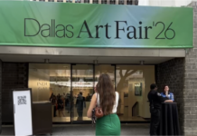 Dallas Art Fair 2026: The Power of Relationships in a Changing Art Market Dallas Art Fair 2026