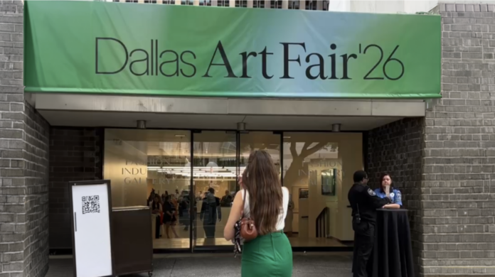 Dallas Art Fair 2026