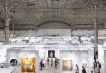 EXPO CHICAGO Contemporary Art Fair 2026 EXPO CHICAGO Contemporary Art Fair 2026