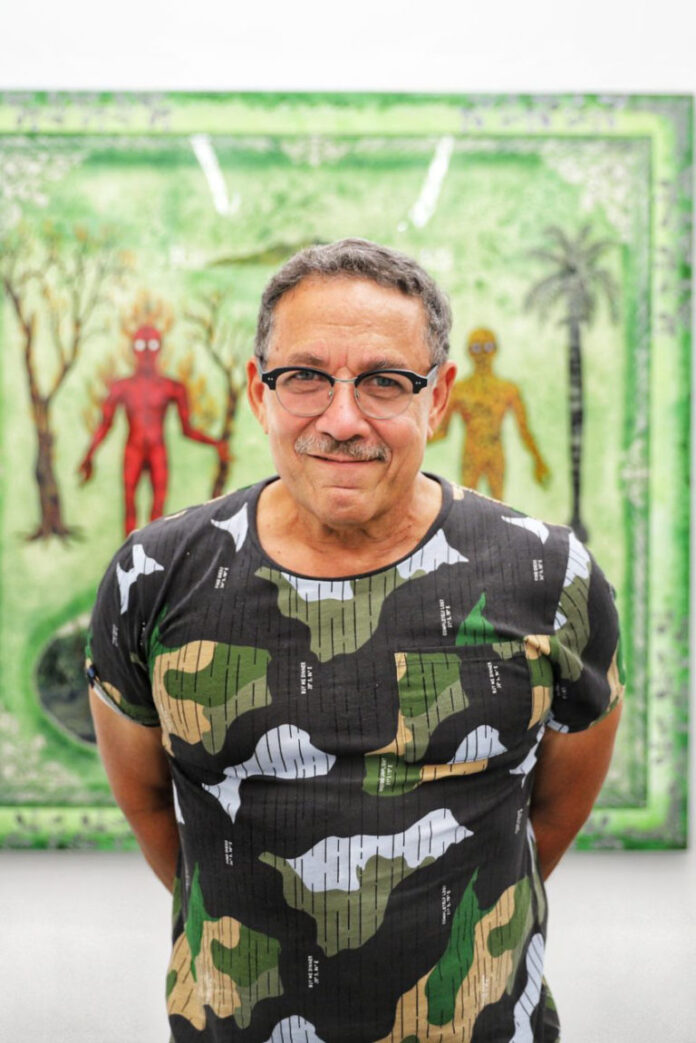 Edouard Duval-Carrié