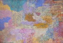 Eunice Napanangka Jack — Painting Country, Memory, and Tjukurrpa Eunice Napanangka Jack