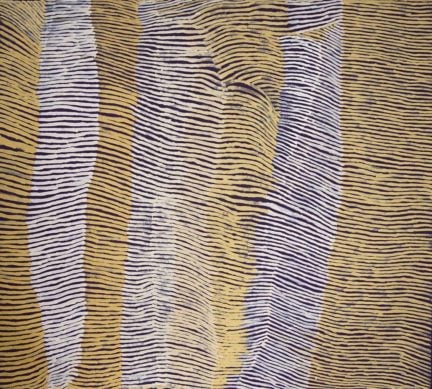 Eunice Napanangka Jack