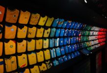 FIFA’s new cultural home inside MOAD at MDC’s Freedom Tower FIFA Museum in Miami_Unidad - The World's Game