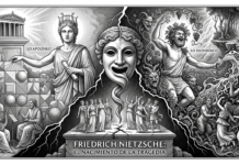 El Nacimiento de la Tragedia Friedrich Nietzche: El nacimiento de la tragedia.