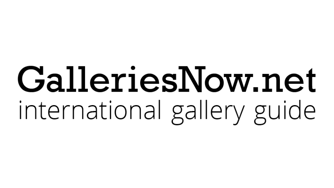 GalleriesNow GalleriesNow