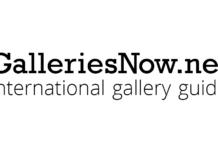GalleriesNow GalleriesNow