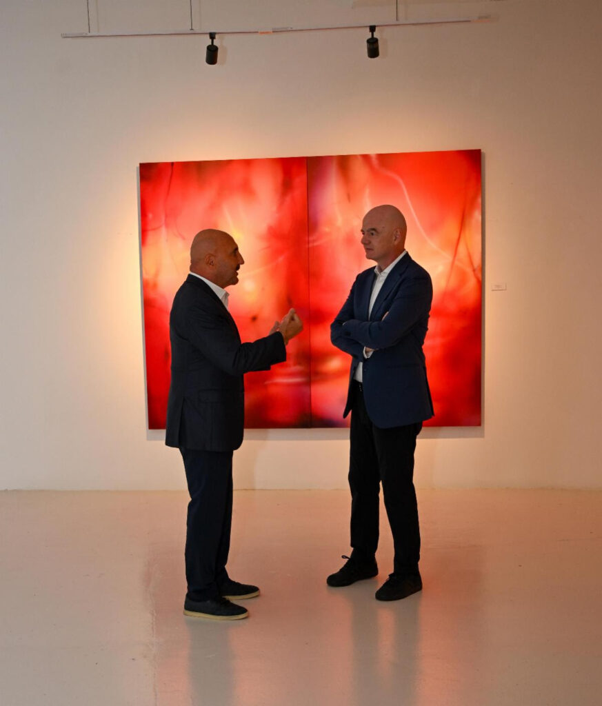 Gary Nader Art Centre