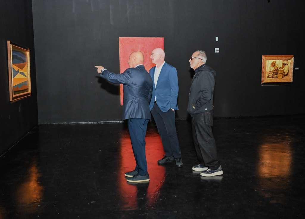 Gary Nader Art Centre