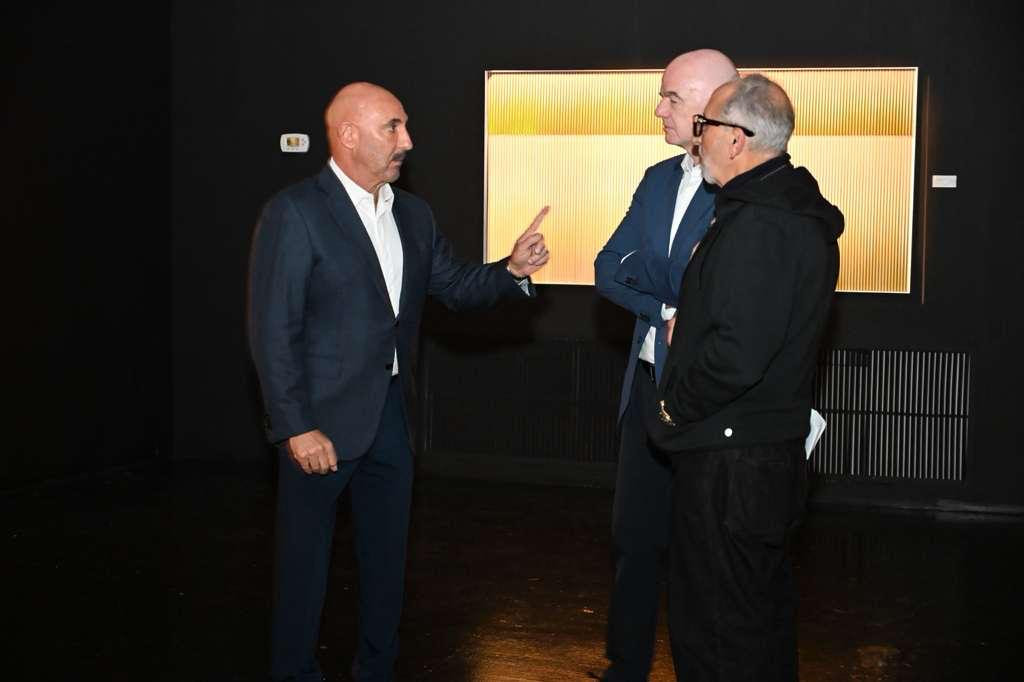 Gary Nader Art Centre