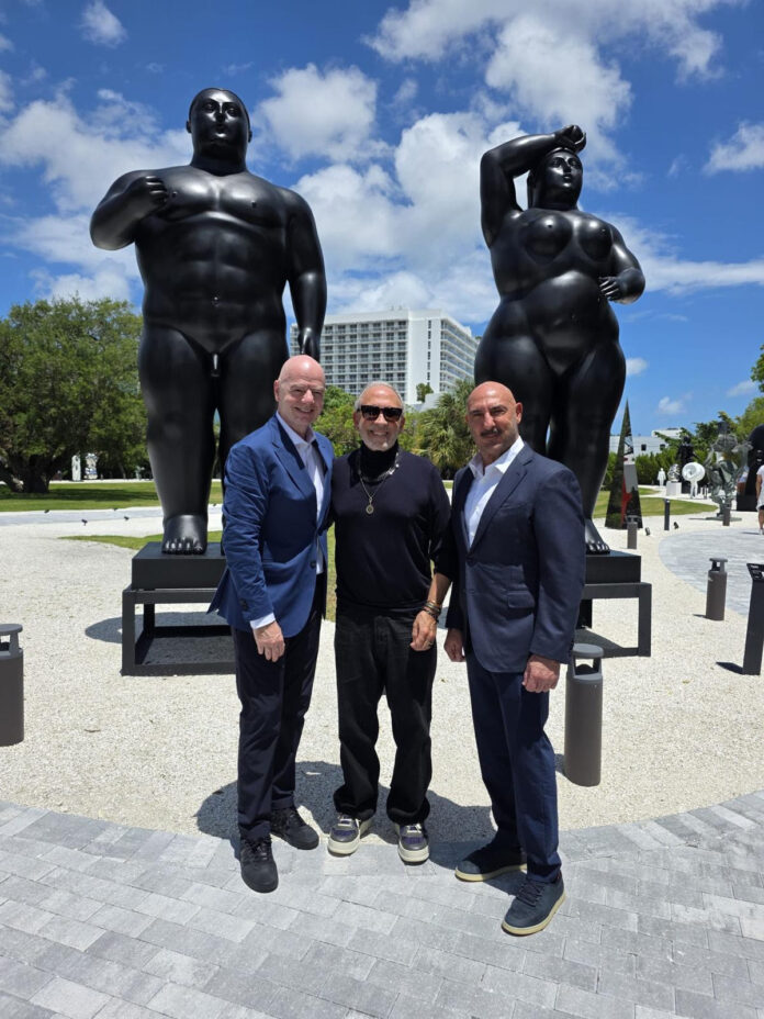 Gary Nader Art Centre