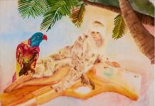 Harmony Korine: Perfect Nonsense Harmony Korine: Perfect Nonsense