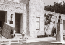 The Bass Museum Looks Forward: Architecture as Cultural Expansion in Miami Beach Mass museum