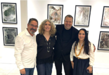 The Museum of Contemporary Art of the Americas Inaugurates ‘Stain & Relics’ by Aaron Kent