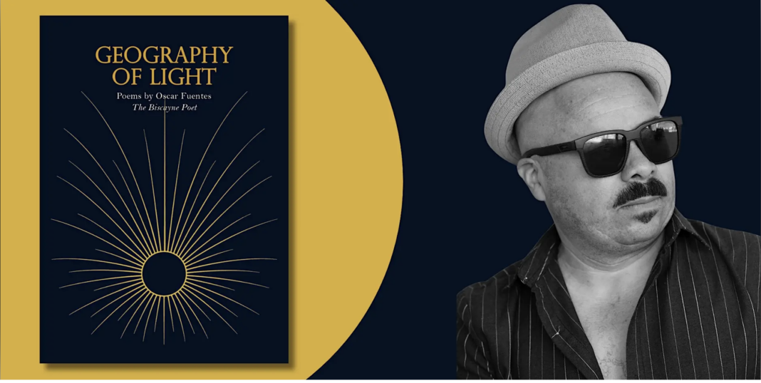 Oscar Fuentes Geography of Light