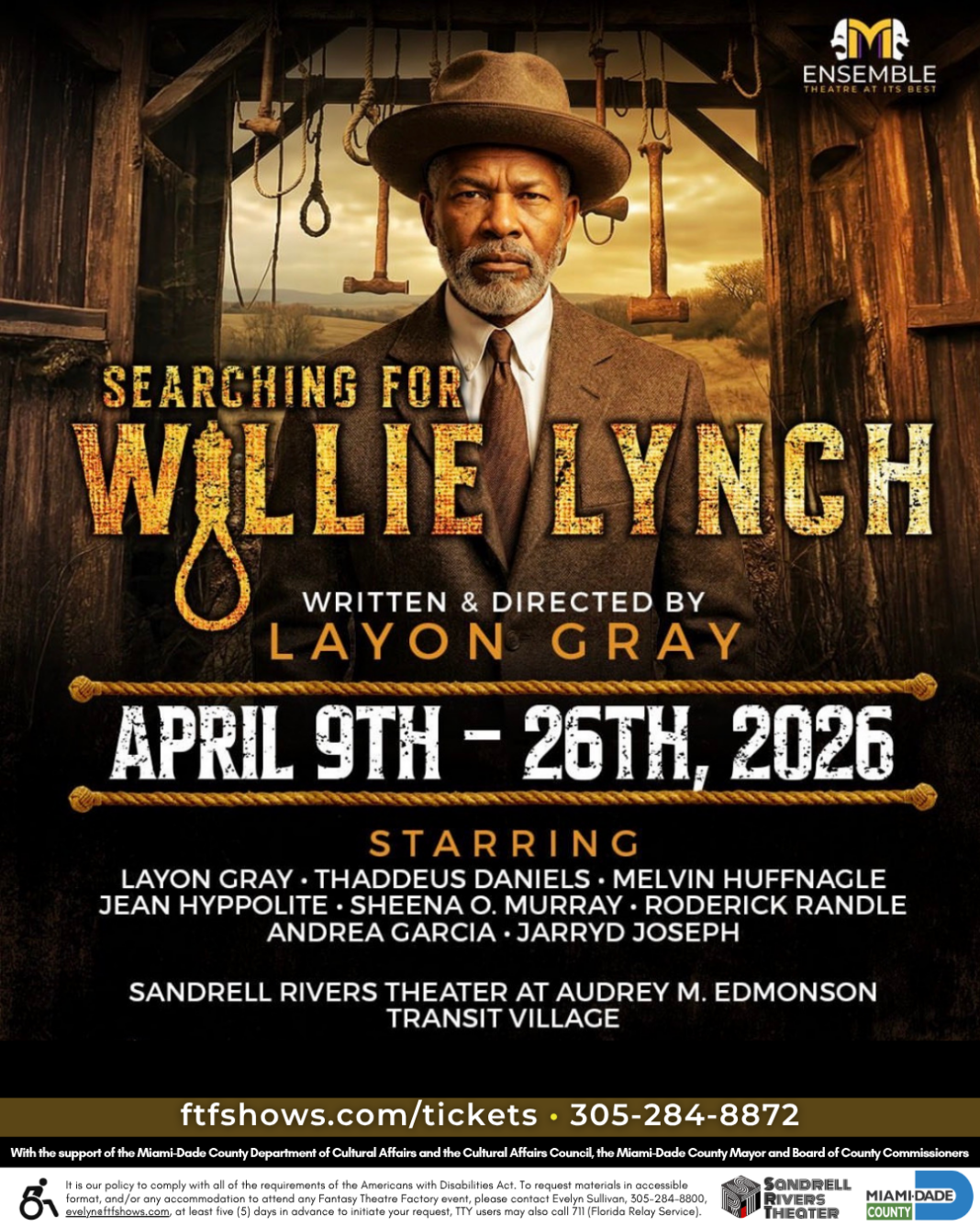 Searching for Willie Lynch