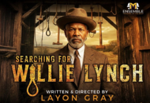 Searching for Willie Lynch Searching for Willie Lynch