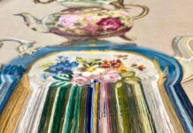 Sharon Berebichez Sharon Berebichez