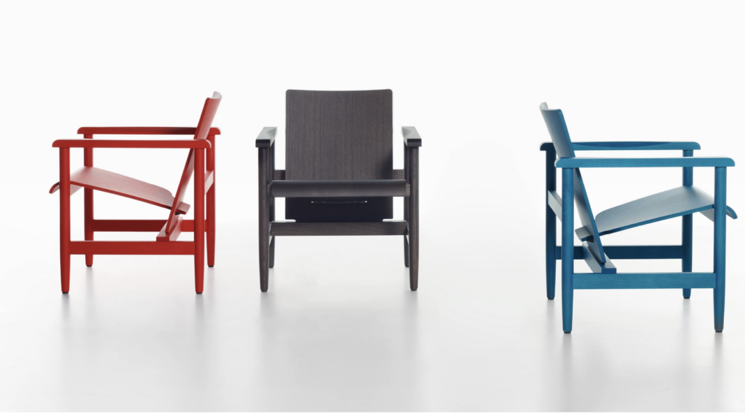 Sol & Sombra / Furniture / Plank 2025 Sol & Sombra / Furniture / Plank 2025