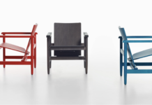 Konstantin Grcic Sol & Sombra / Furniture / Plank 2025