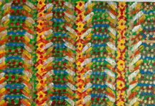 Larissa Linhares: The Forest Remembers Larissa Linhares: