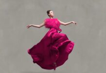 American Dance Odyssey: When the Orchestra Moves and the Dancers Sing