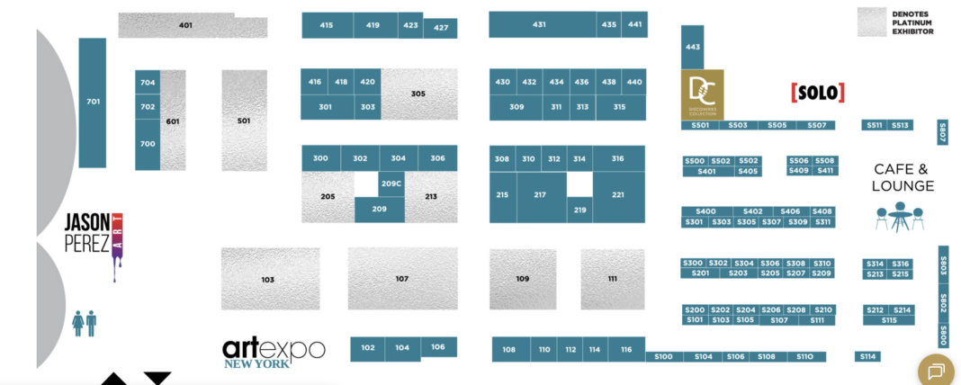 artexpo new york 2026 artexpo new york 2026