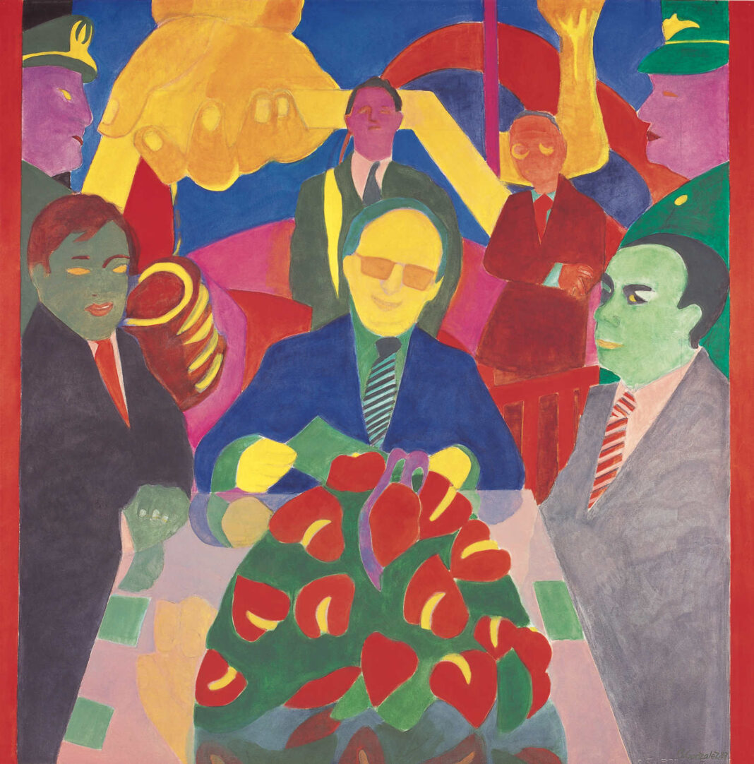 Beatriz González beatriz_gonzalez_web_cuadr Beatriz González